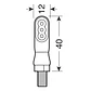 Piscas LED Nano - Lampa  - vignette 3