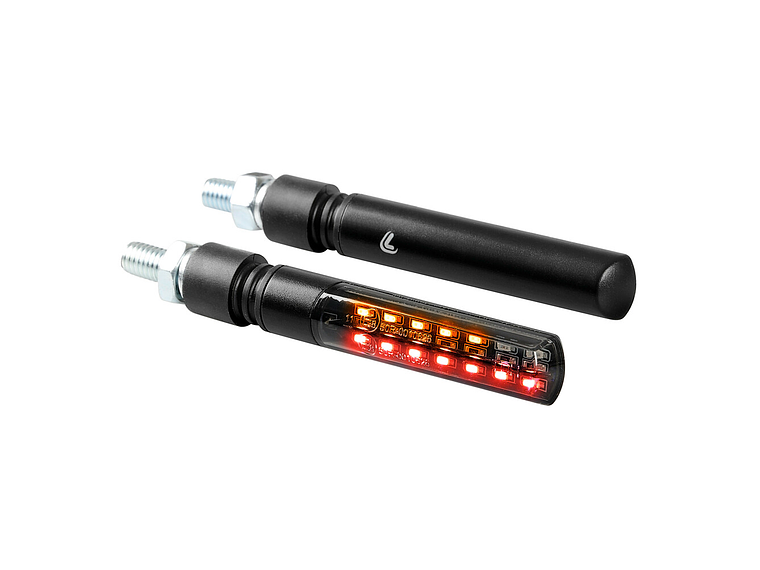 Piscas LED Line SQ (Traseiros) - Lampa 1