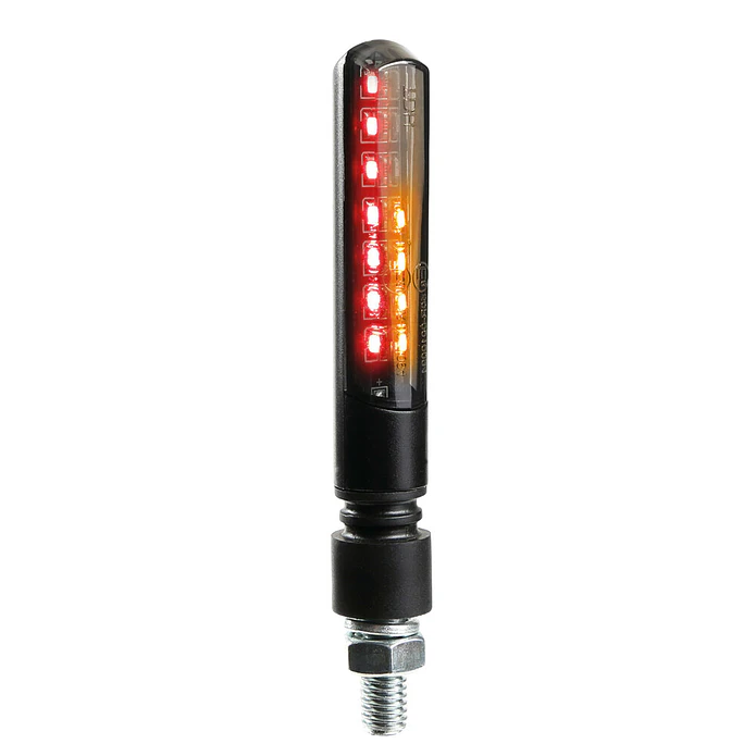 Piscas LED Line SQ (Traseiros) - Lampa 2