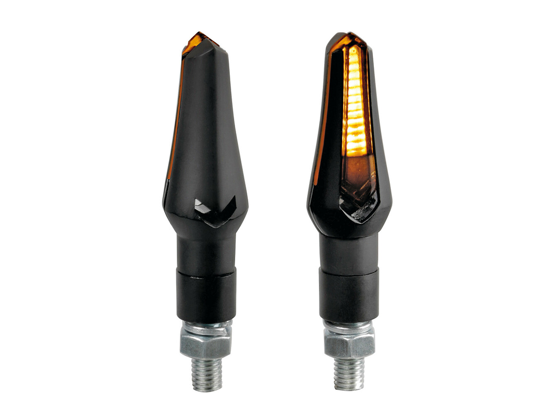 Piscas LED Zephyr - Lampa  1