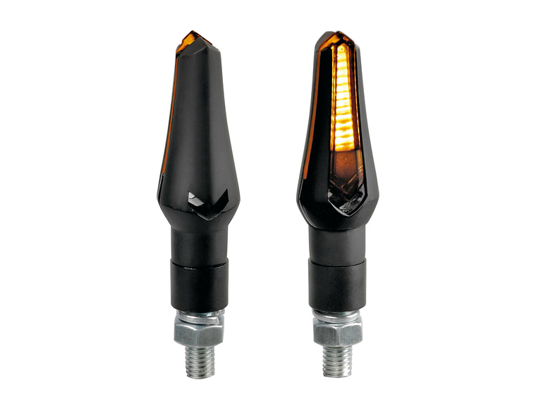 Piscas LED Zephyr - Lampa  1