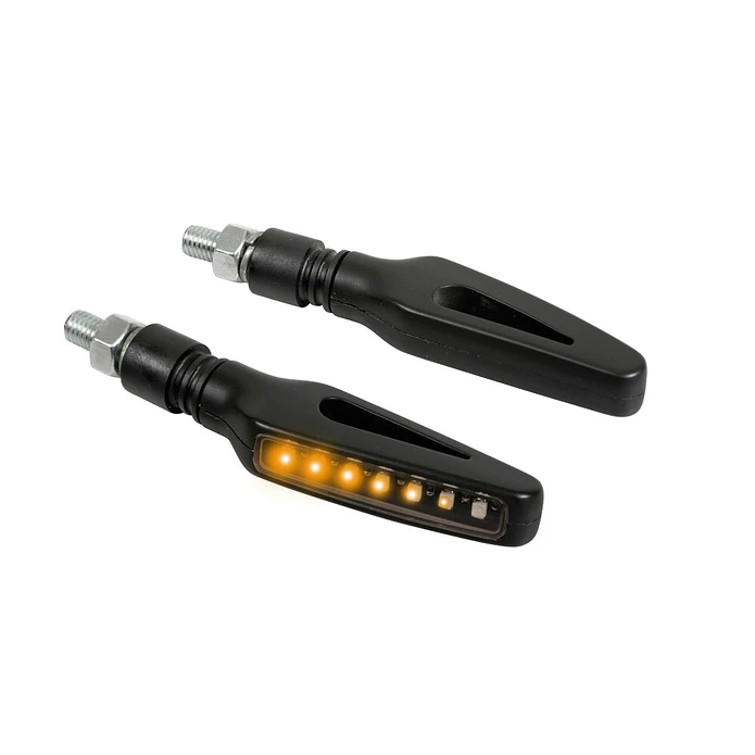 Piscas LED Glory SQ Sequenciais - Lampa  1