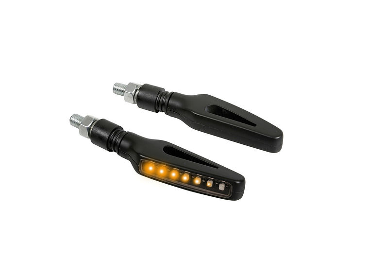 Piscas LED Glory SQ Sequenciais - Lampa  1