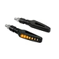 Piscas LED Glory SQ Sequenciais - Lampa  - vignette 1