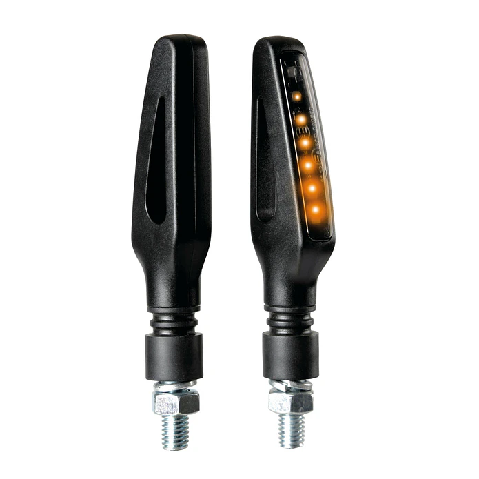 Piscas LED Glory SQ Sequenciais - Lampa  2