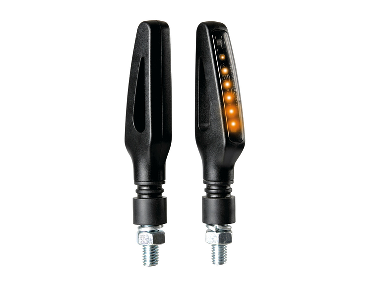 Piscas LED Glory SQ Sequenciais - Lampa  2