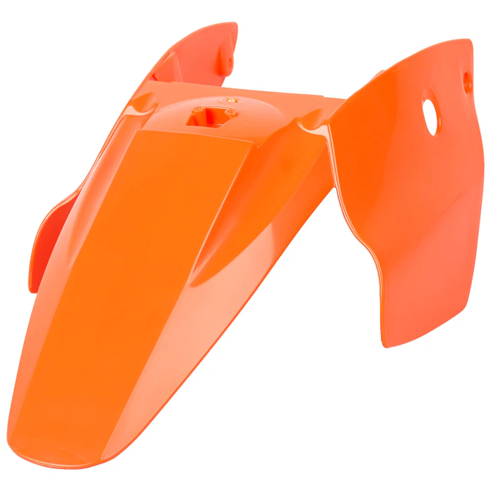 Guarda Lamas Traseiro KTM 65 SX 02/08 1