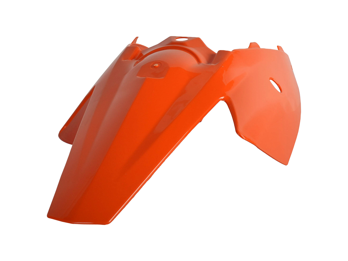 Guarda Lamas Traseiro KTM 85 SX 03/12  1