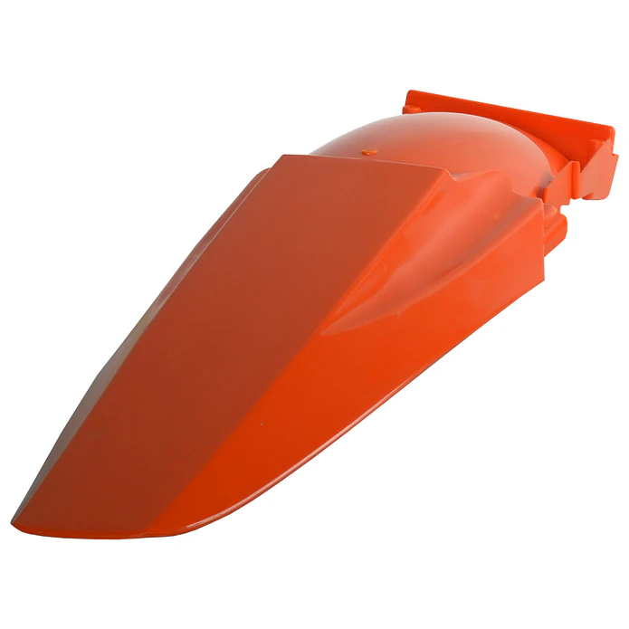Guarda Lamas Traseiro KTM 125/150/200 SX 98/03 2