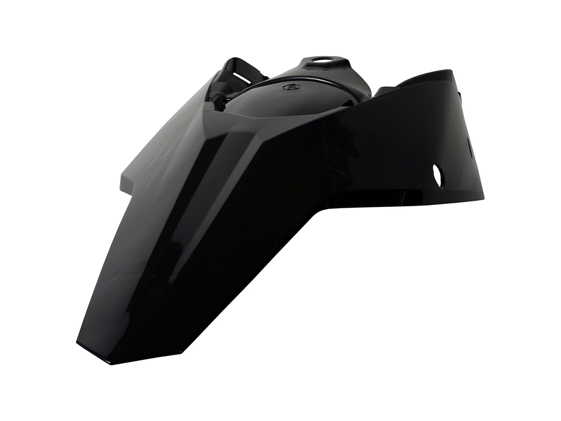 Guarda Lamas Traseiro KTM 125/150/200 SX 07/10 1