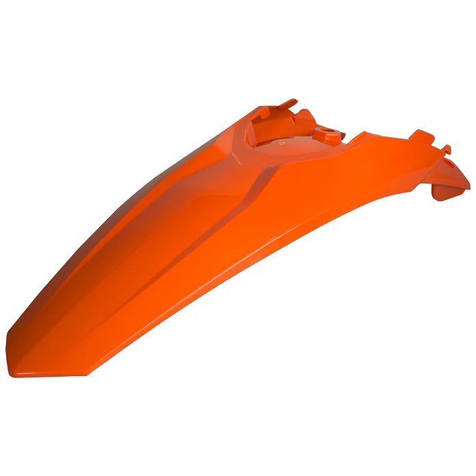 Guarda Lamas Traseiro KTM 125/150/200 SX 11/15 3