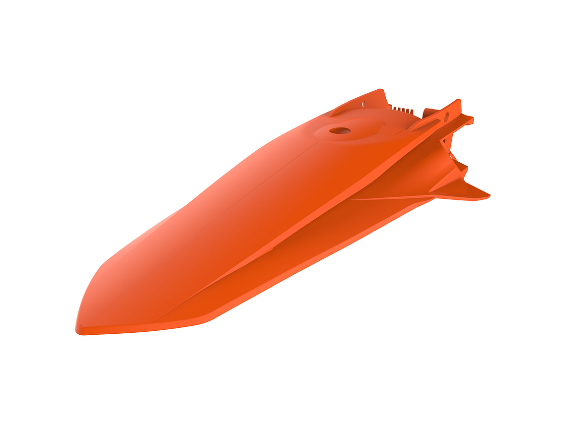 Guarda Lamas Traseiro KTM 250 SX - Polisport 1