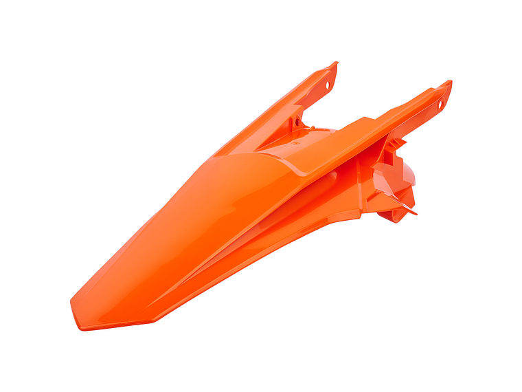 Guarda Lamas Traseiro KTM 250/350/450/505 SX-F - Polisport 11