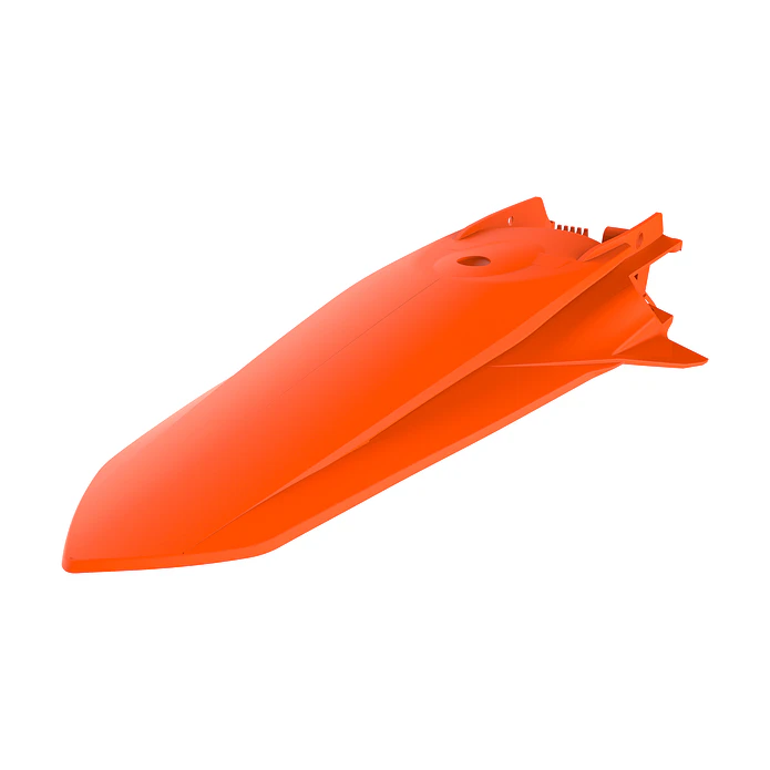 Guarda Lamas Traseiro KTM 125/200/250/300/450/500 EXC - Polisport 1