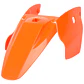 Guarda Lamas Traseiro KTM 65 XC - Polisport - Thumbnail 1