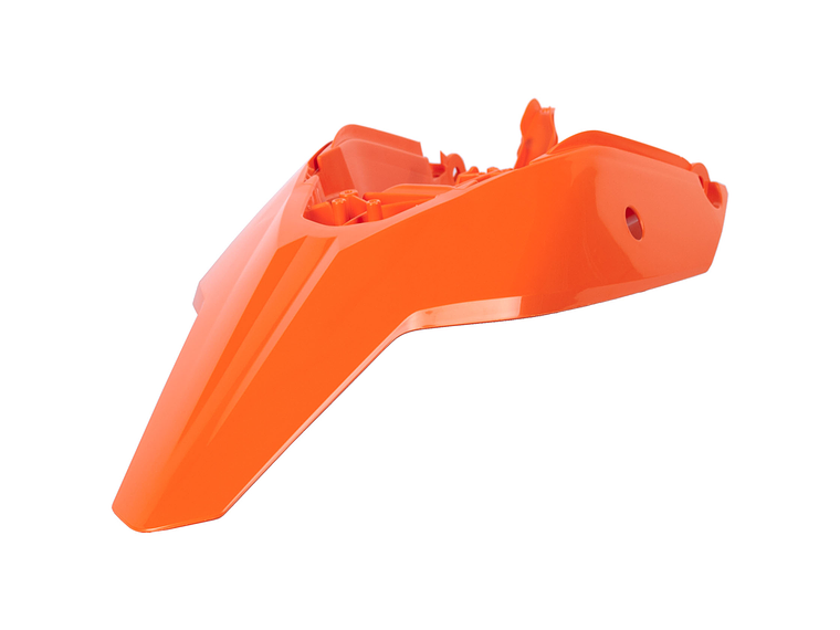 Guarda Lamas Traseiro KTM 65 XC - Polisport 2