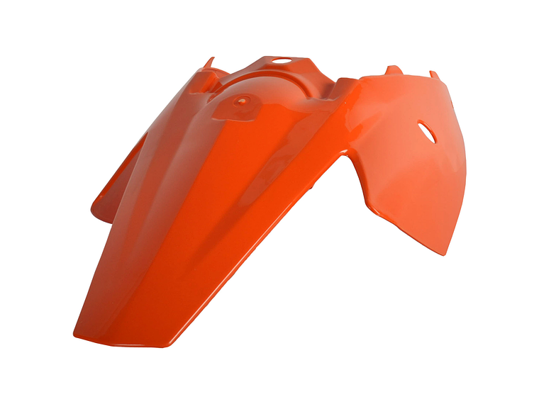 Guarda Lamas Traseiro KTM 85/105 XC 08-09 - Polisport  1