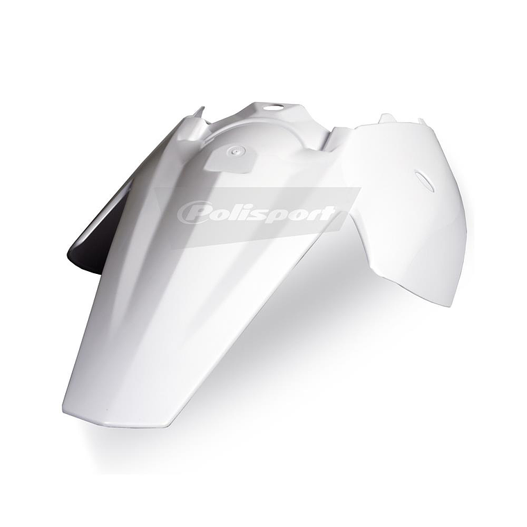 Guarda Lamas Traseiro KTM 85/105 XC 08-09 - Polisport  2