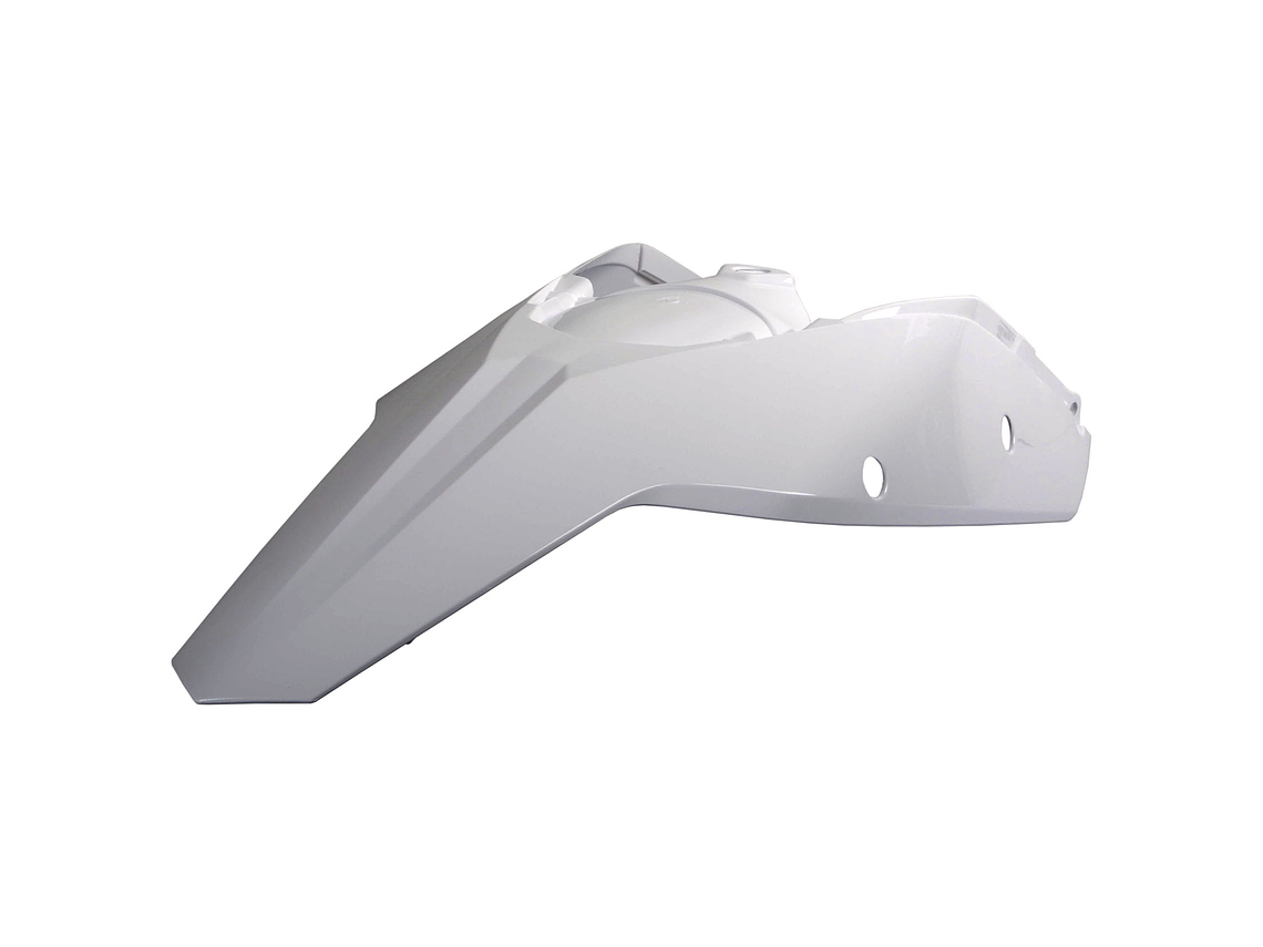 Guarda Lamas Traseiro KTM 150/200 XC - Polisport 5