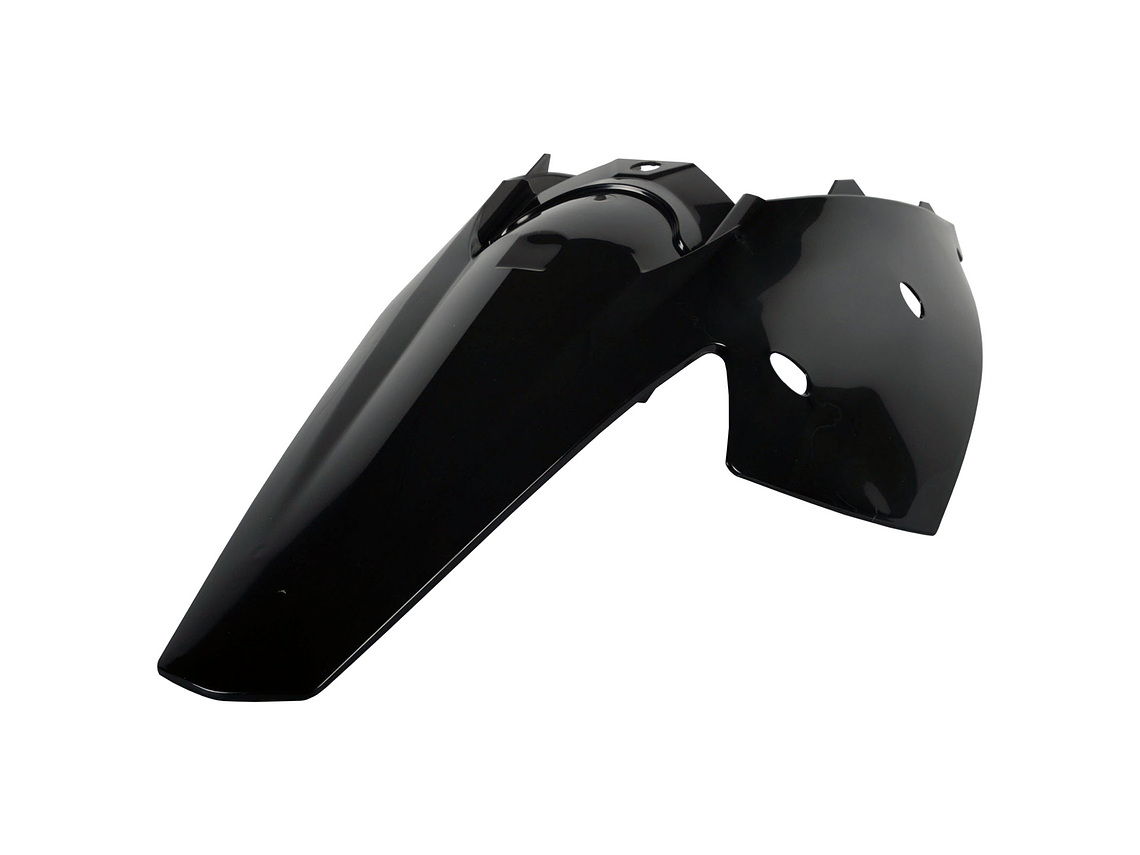 Guarda Lamas Traseiro KTM 250/300 XC - Polisport 4