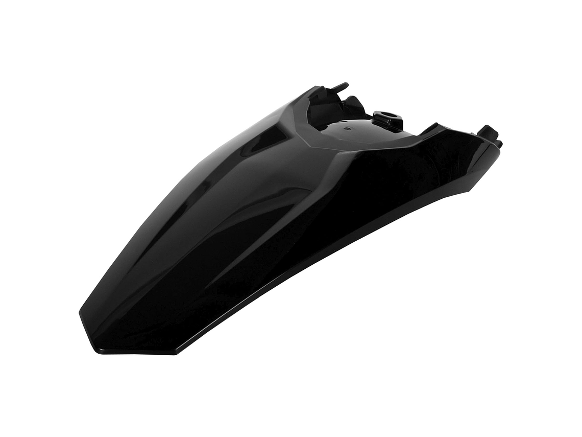 Guarda Lamas Traseiro KTM 250/300 XC - Polisport 10