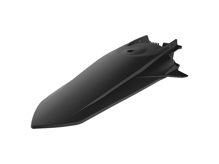 Guarda Lamas Traseiro KTM 125/150/250/300 XC-W / 250/350/450 XCF-W - Polisport 13