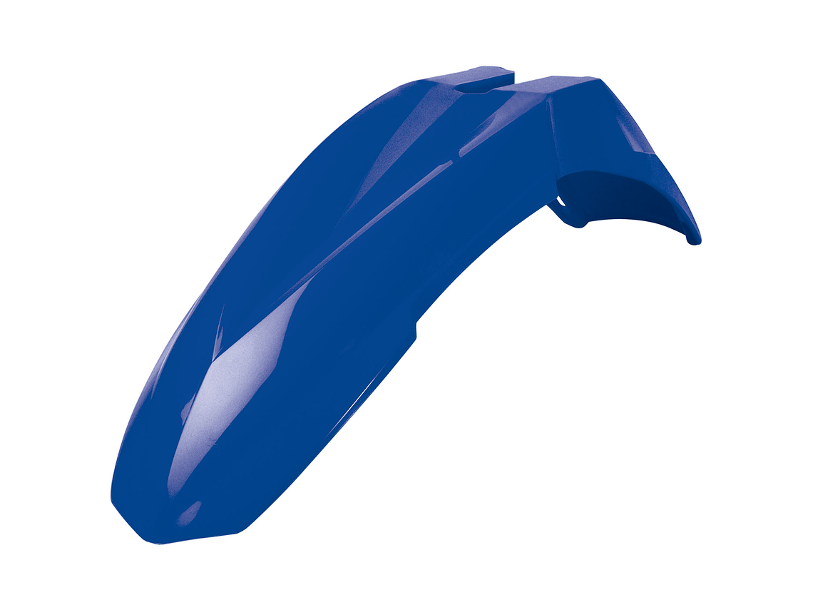 Guarda Lamas Frontal Supermoto Universal - CEMOTO 5