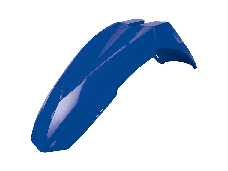 Guarda Lamas Frontal Supermoto Universal - CEMOTO 5