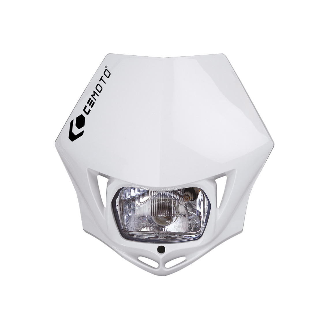 Porta-Farol X-Fuse - CEMOTO 2