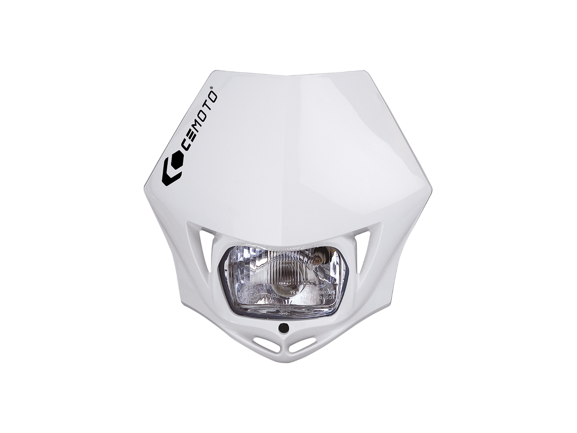 Porta-Farol X-Fuse - CEMOTO 2