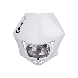 Porta-Farol X-Fuse - CEMOTO