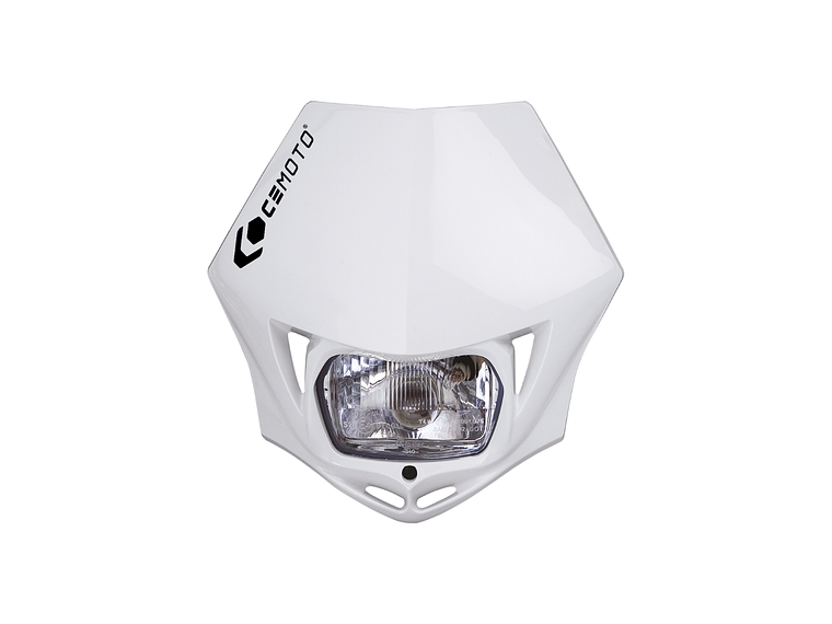 Porta-Farol X-Fuse - CEMOTO 2