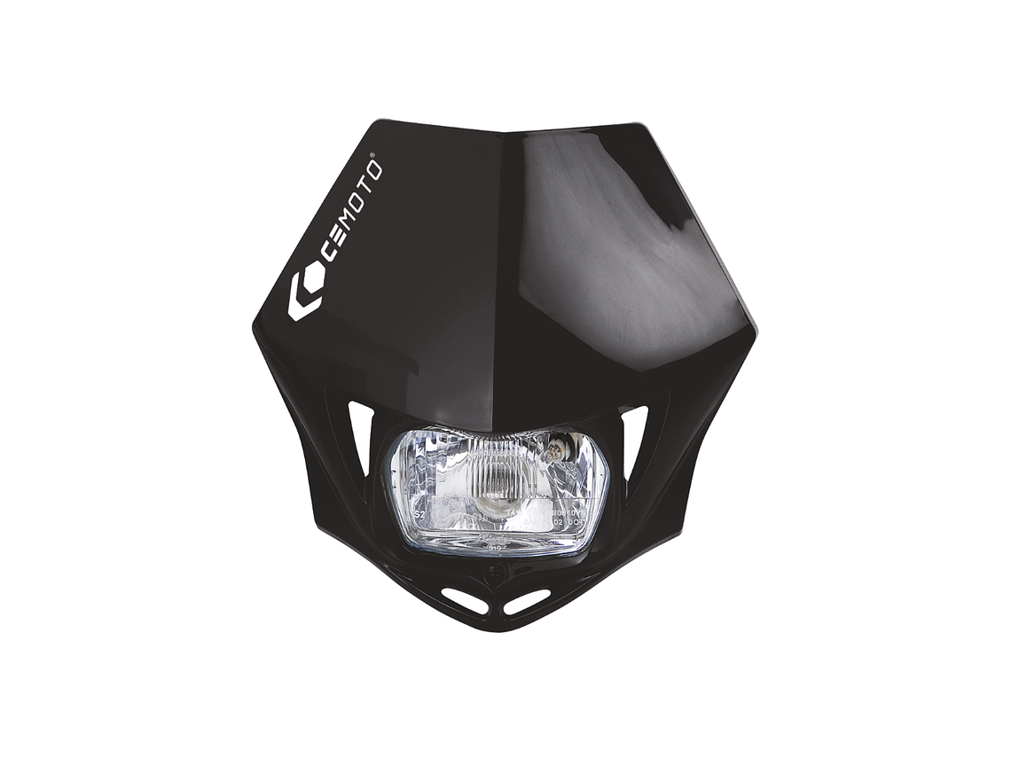 Porta-Farol X-Fuse - CEMOTO 3