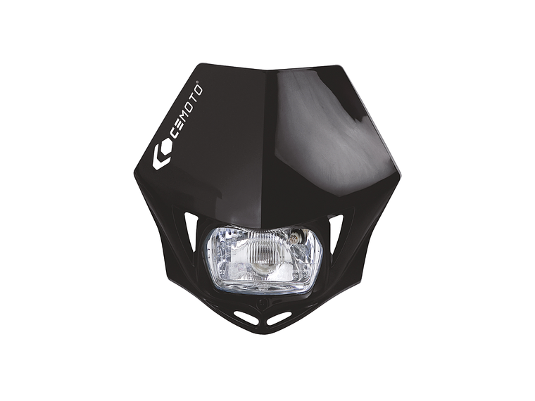 Porta-Farol X-Fuse - CEMOTO 3