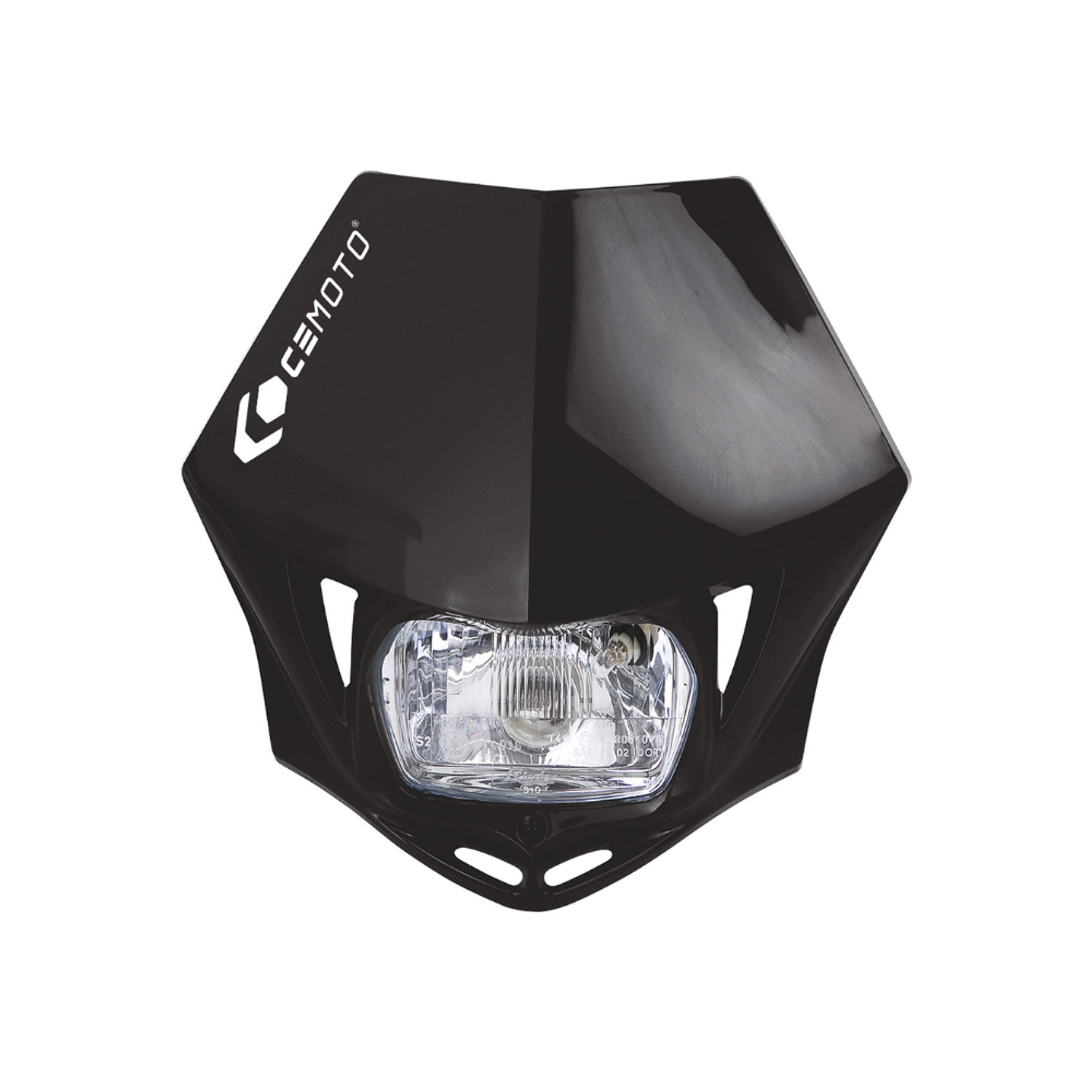 Porta-Farol X-Fuse - CEMOTO 3