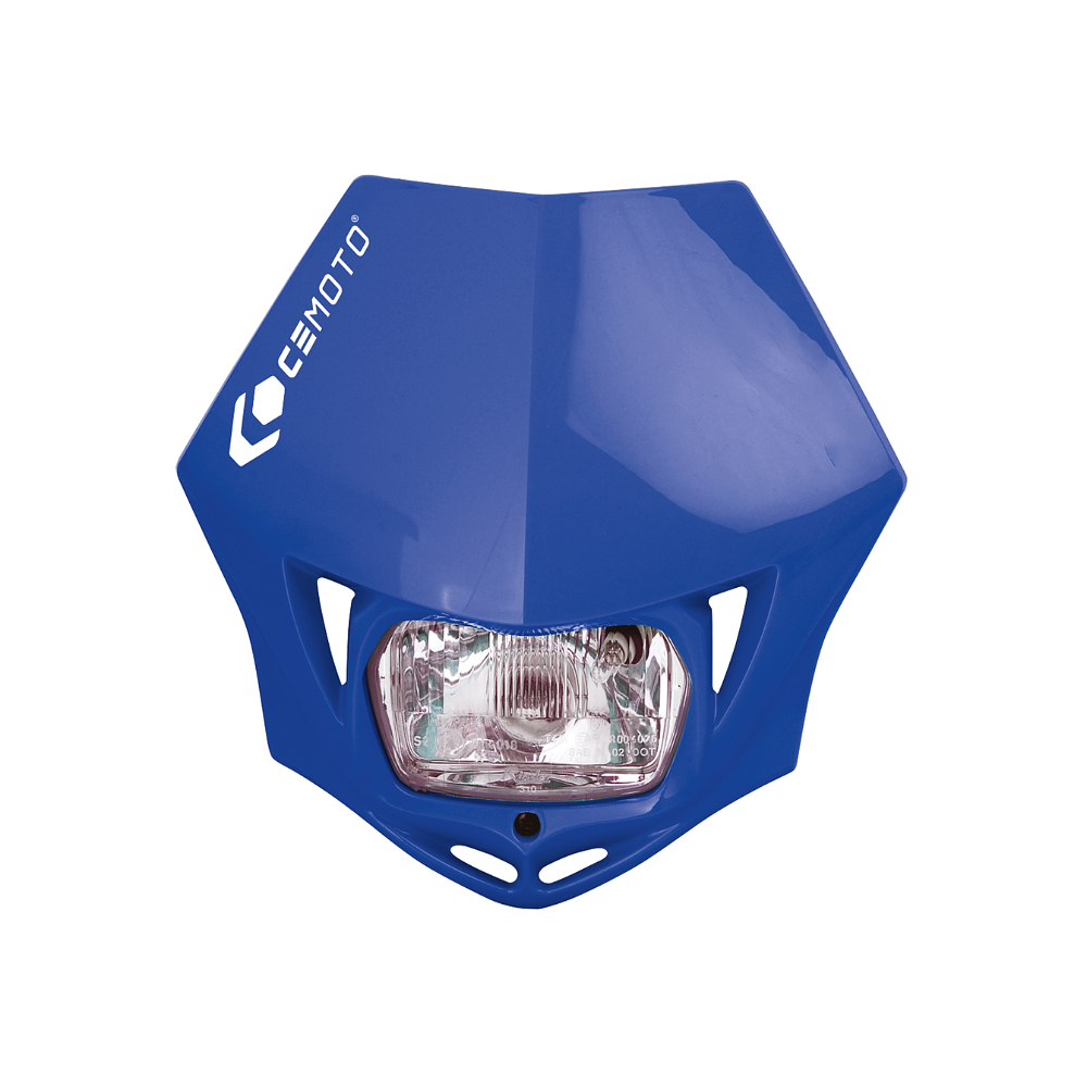 Porta-Farol X-Fuse - CEMOTO