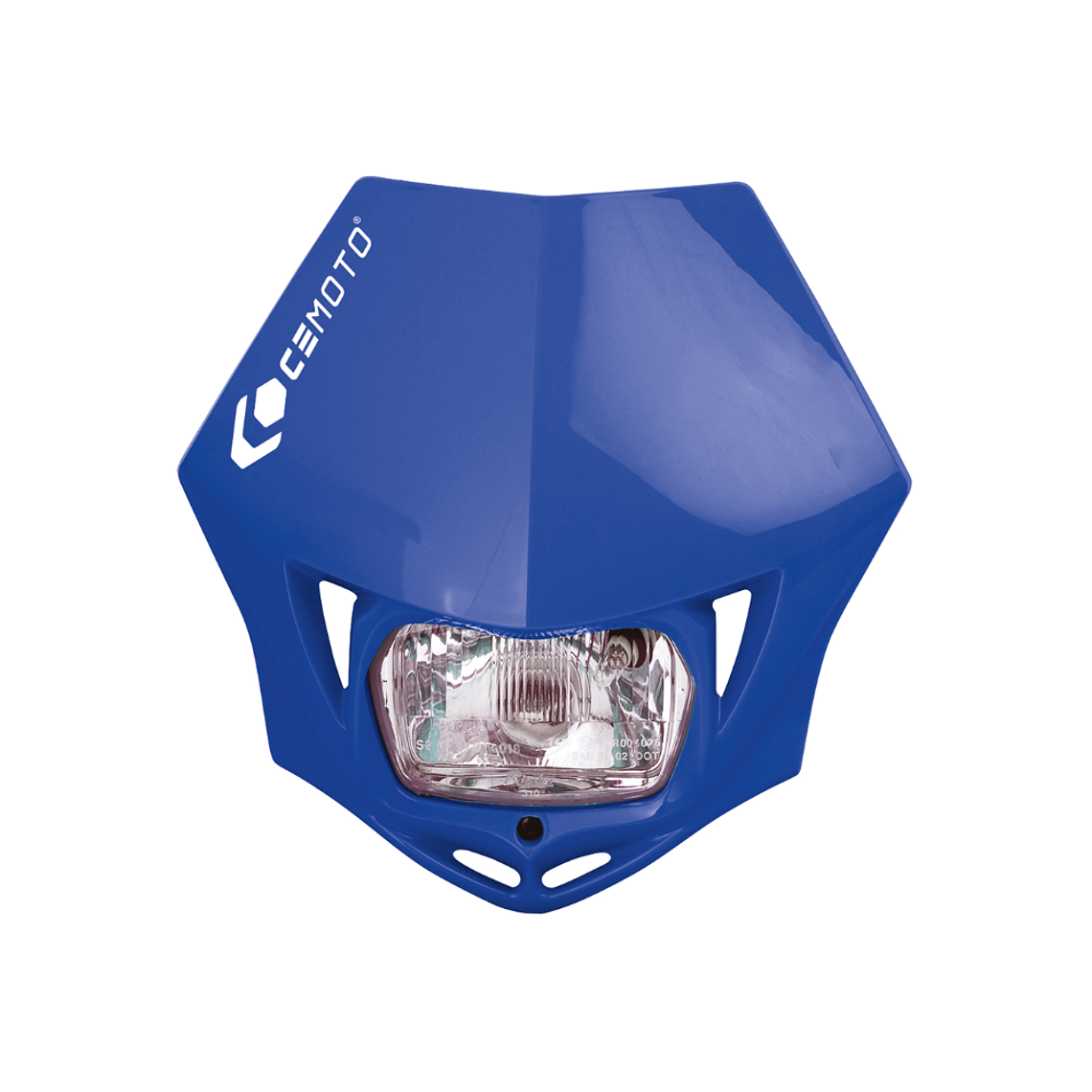 Porta-Farol X-Fuse - CEMOTO 4