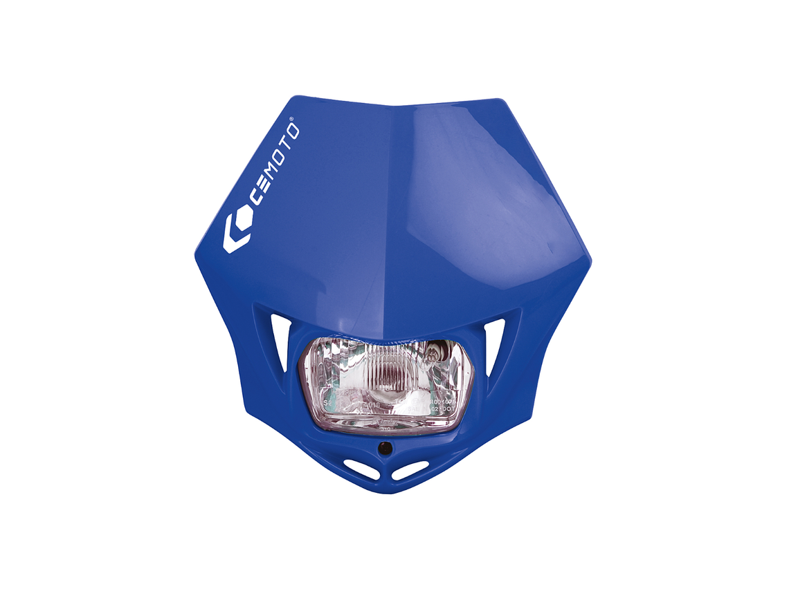 Porta-Farol X-Fuse - CEMOTO 4