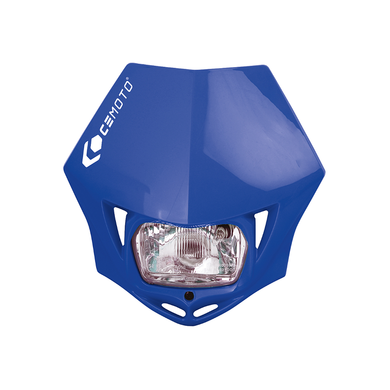 Porta-Farol X-Fuse - CEMOTO 4