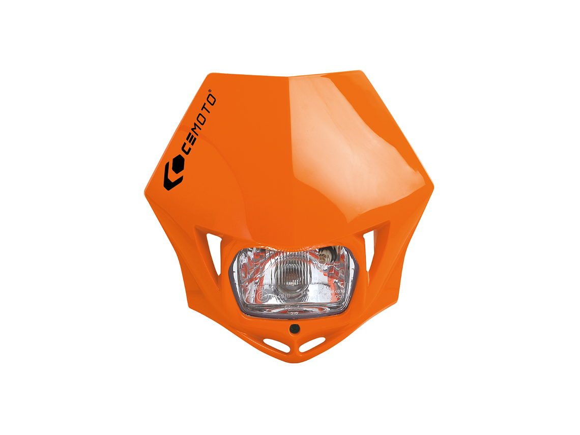 Porta-Farol X-Fuse - CEMOTO 5