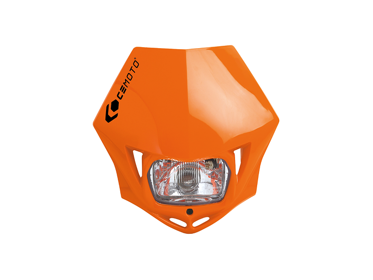 Porta-Farol X-Fuse - CEMOTO 5
