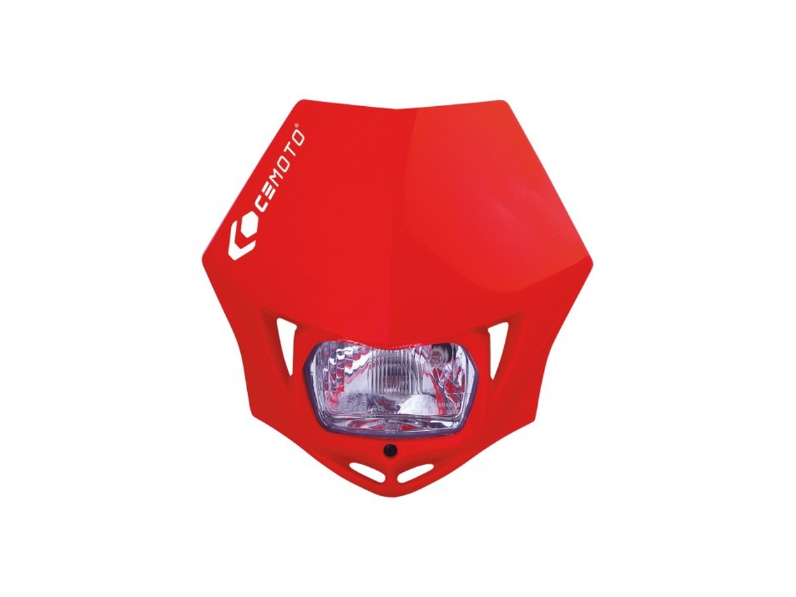 Porta-Farol X-Fuse - CEMOTO 6
