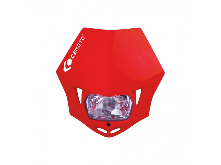 Porta-Farol X-Fuse - CEMOTO 6
