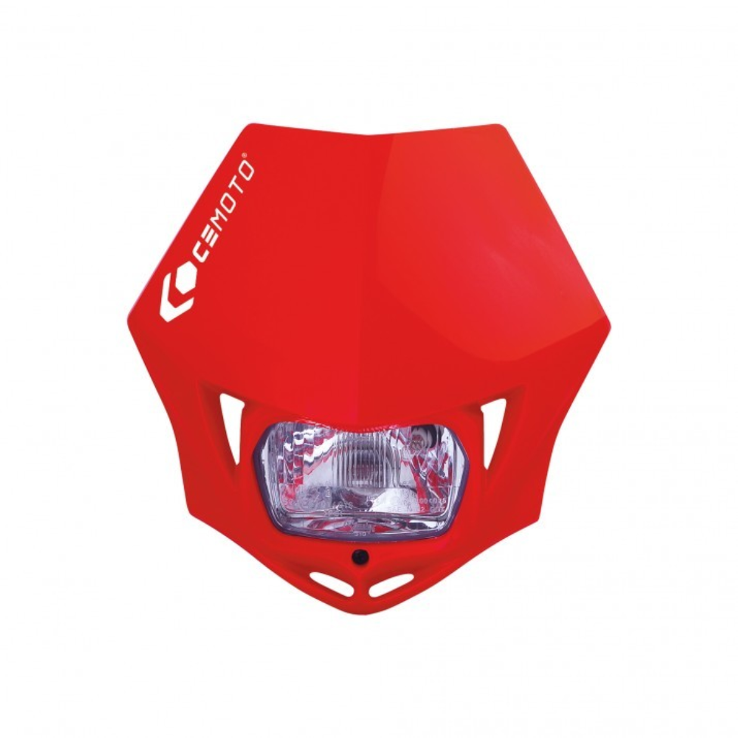 Porta-Farol X-Fuse - CEMOTO 6