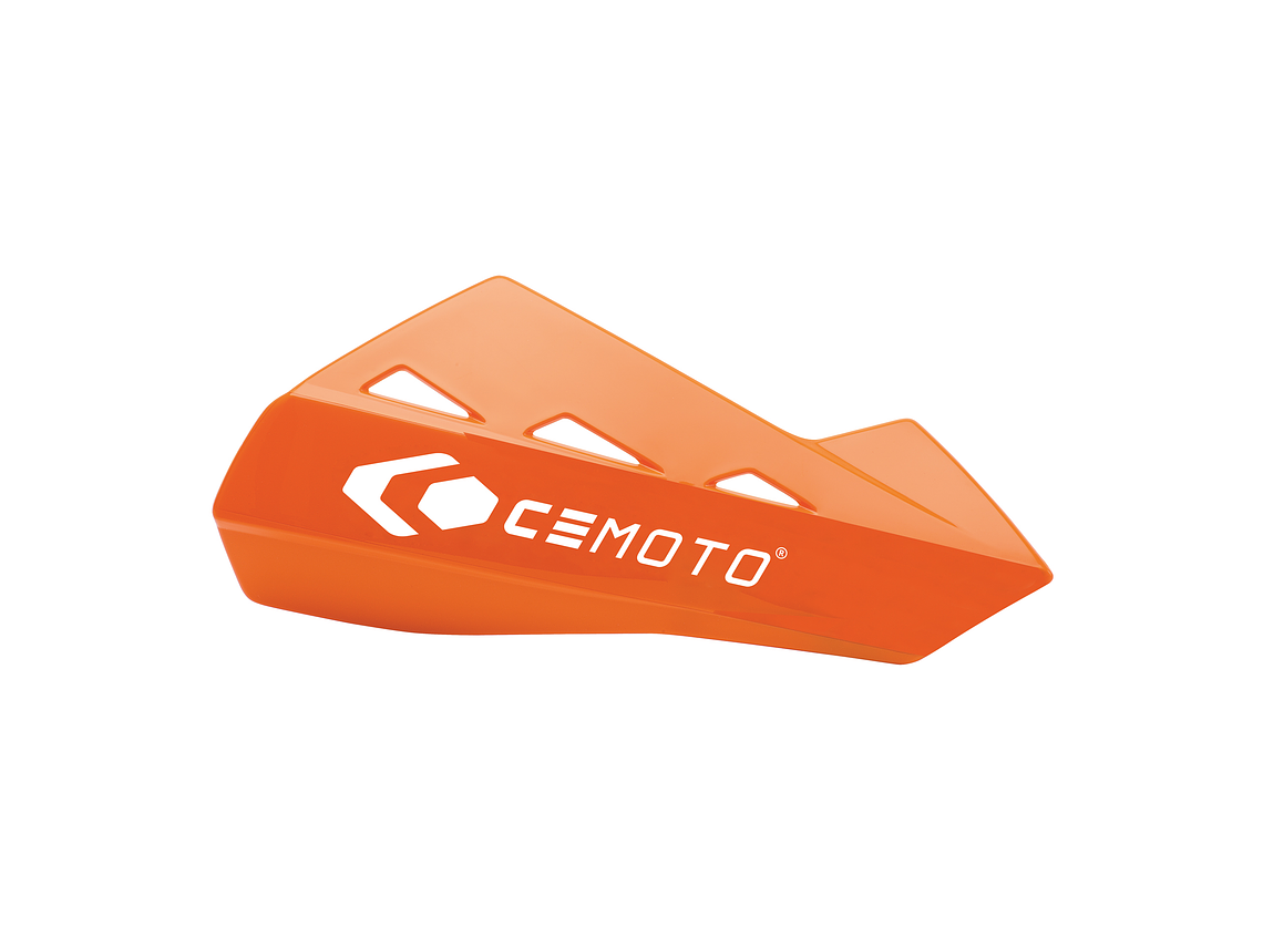 Proteções de Mãos Veloce - CEMOTO 2