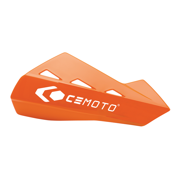 Proteções de Mãos Veloce - CEMOTO 2