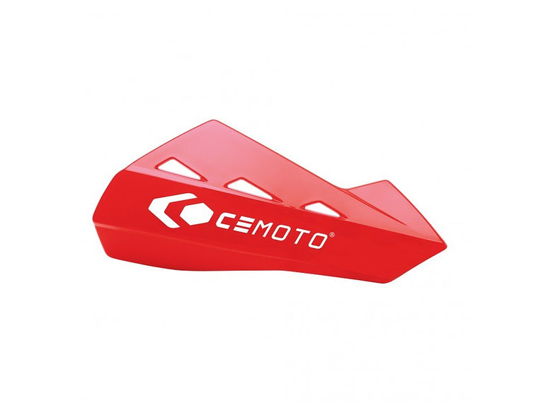 Proteções de Mãos Veloce - CEMOTO 3