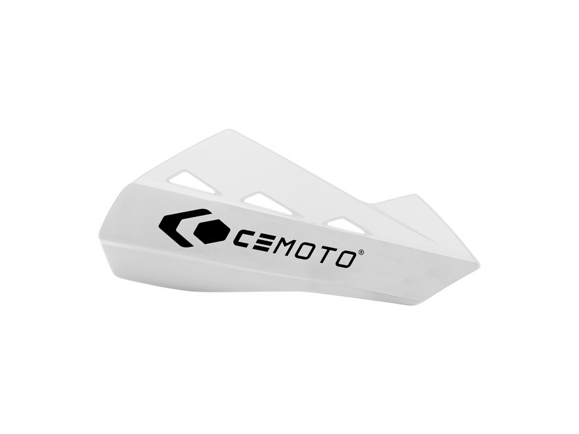 Proteções de Mãos Veloce - CEMOTO 4