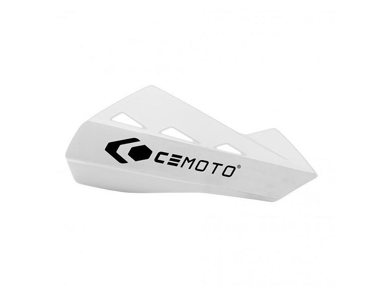 Proteções de Mãos Veloce - CEMOTO 4