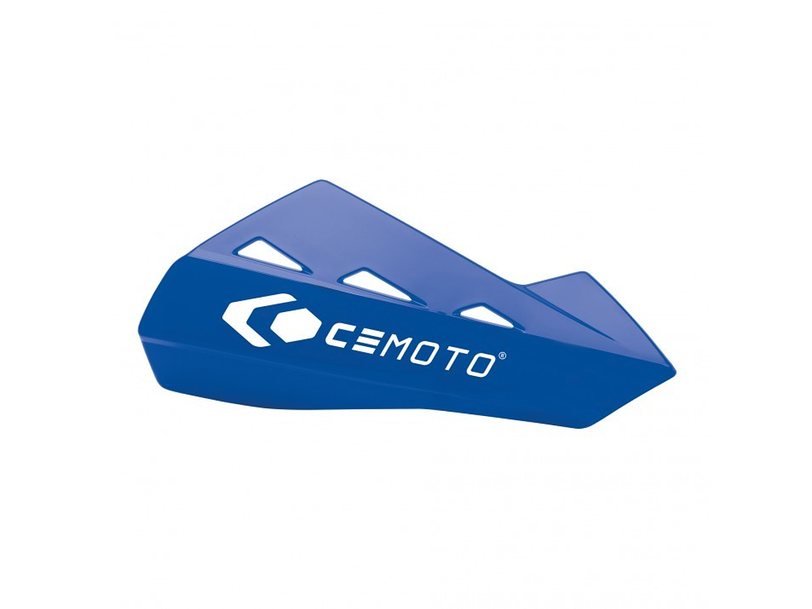 Proteções de Mãos Veloce - CEMOTO 5